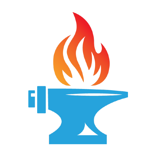 Cole Forge Studios Logo